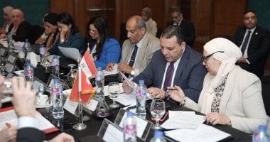 مصر وتركيا تعلنان مشروعًا لرفع التجارة الثنائية إلى 15 مليار دولار