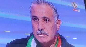 مصطفى نجم فوز فلسطين على قطر تاريخي وحامد حمدان يتألق