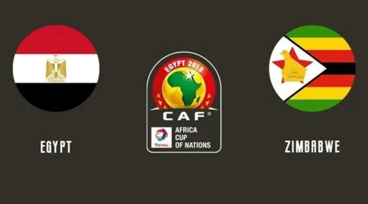 معلق مباراة مصر وزيمبابوي اليوم الاثنين في كأس أمم إفريقيا 2025/2026