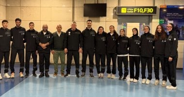 منتخب التايكوندو يسافر إلى كينيا للقاء بطولة العالم تحت 21 سنة