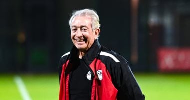 منتخب مصر الثاني يواصل استعداداته القوية لانطلاق كأس العرب