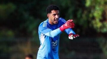 منتخب مصر يكشف عن 10 لاعبين جدد في أمم أفريقيا