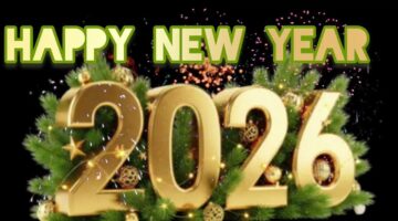 موعد إجازة رأس السنة الميلادية 2026