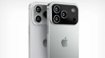 موعد إطلاق iPhone 18