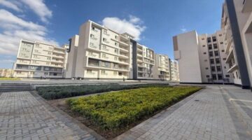 موعد إعلان نتيجة سكن لكل المصريين 7 وطريقة الاستعلام وسداد