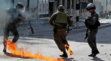 نادي الأسير يكشف عن 21 ألف حالة اعتقال في الضفة