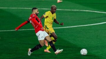 هل قناة الجزائرية الارضية هتذيع مباراة مصر وانجولا اليوم