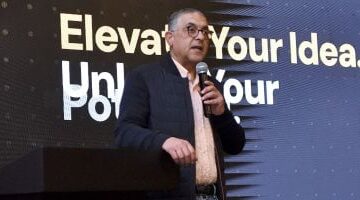 هيئة الاستثمار تعلن عن مشاركتها في العرض النهائي لبرنامج Elevate