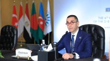 وزير الاستثمار والتجارة الخارجية يكشف عن اعتماد إعلان القاهرة للتجارة