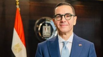 وزير الاستثمار يكشف عن خطة لرفع حجم التجارة بين دول