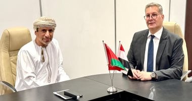 وزير البترول يعلن عن زيادة حجم أعمال الشركات المصرية في السوق العمانية