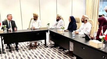 وزير البترول يعلن عن لقاءات لدعم تواجد الشركات المصرية في