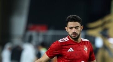 ياسر إبراهيم وياسين مرعى يتصدرا دفاع الأهلي بعد العاصفة التي