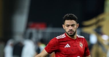 ياسر إبراهيم وياسين مرعى يتصدرا دفاع الأهلي بعد العاصفة التي هزت الفريق