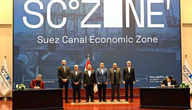 مصر تستثمر 1.8 مليار دولار في الطاقة المتجددة