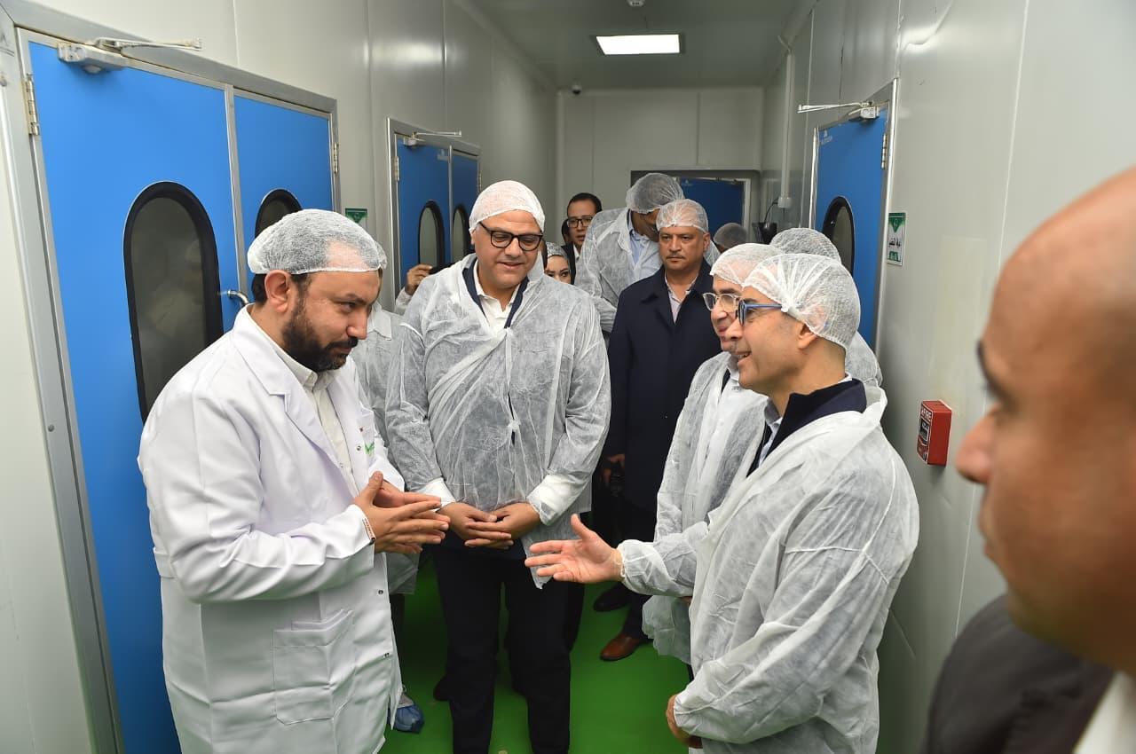 وزير الاستثمار