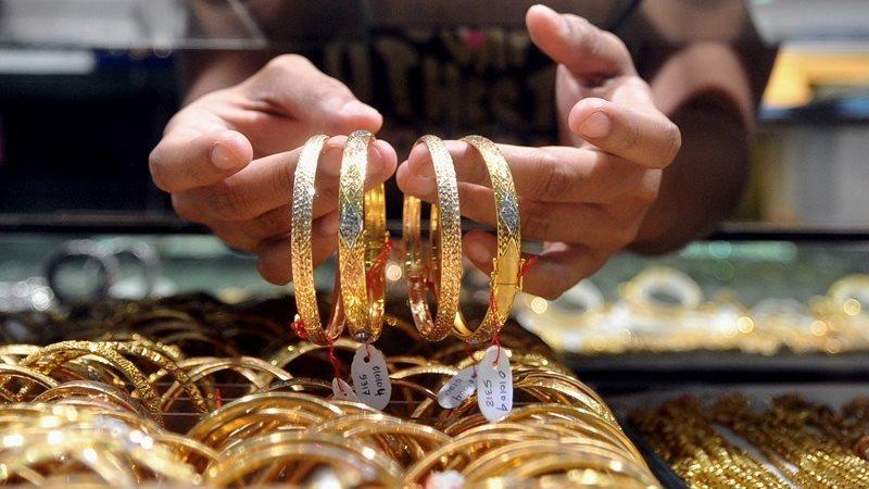 سعر الذهب عيار 18