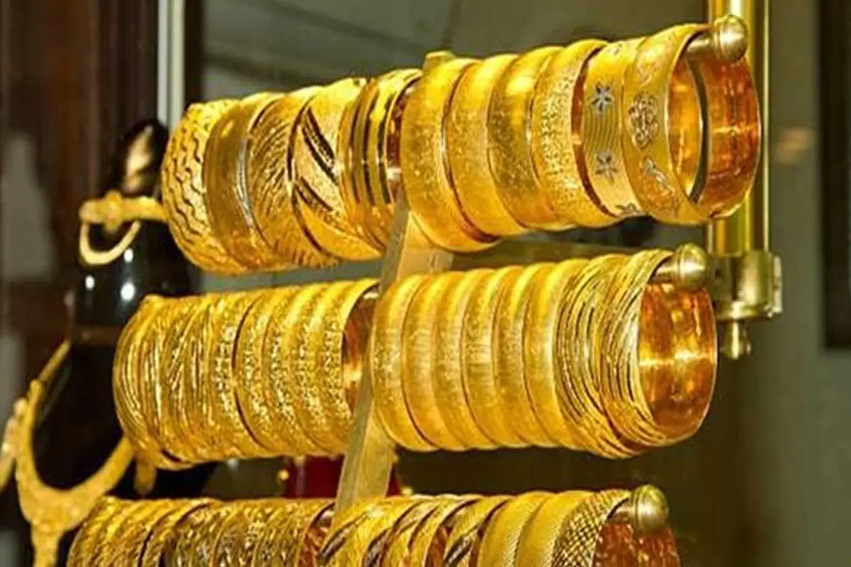 «تراجع 60 جنيه».. اسعار الذهب اليوم الخميس 1 يناير 2025 في مصر