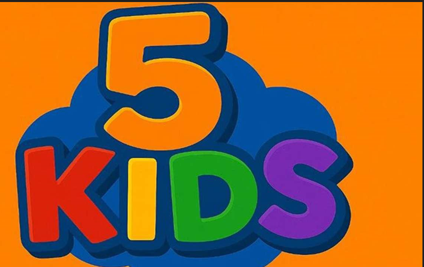 تردد قناة 5 Kids الجديد لمتابعة أفضل برامج الأطفال 2026 بأعلى جودة ممكنة