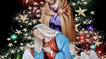 أجمل صور عيد الميلاد المجيد