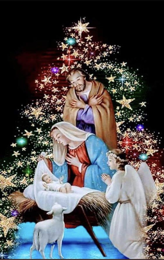 صور عيد الميلاد المجيد 2026 أجمل الصور والتهاني بمناسبة ميلاد السيد المسيح