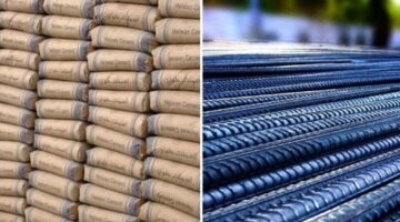 أسعار الحديد والاسمنت اليوم 5