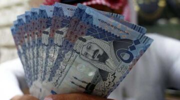 أسعار الريال السعودي اليوم 16 يناير 2026 في البنوك المصرية