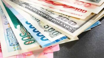 أسعار العملات في البنوك اليوم الجمعة 16 يناير 2026