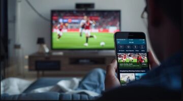 أفضل تطبيقات كورة القدم