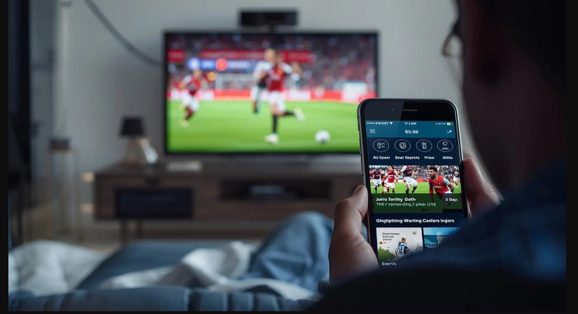 ما هي أفضل تطبيقات لمشاهدة مباريات كرة القدم 2026 بث مباشر