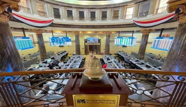 ارتفاع جماعي لمؤشرات البورصة في بداية التعاملات اليوم