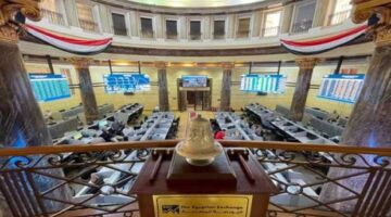 ارتفاع جماعي لمؤشرات البورصة في بداية تعاملات الخميس