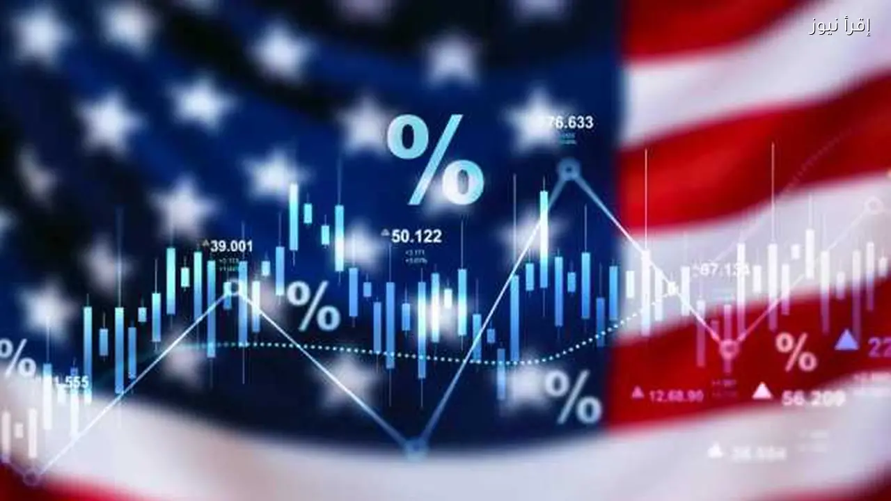 ارتفاع معدل نمو اقتصاد الولايات المتحدة في الربع الثالث 2025