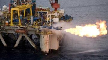 استثمارات 340 مليون دولار تعزز إنتاج الغاز في مصر