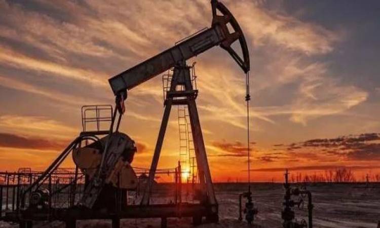 أسعار النفط العالمية - صورة تعبيرية