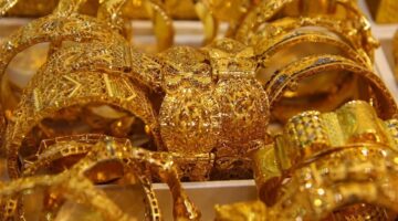 اسعار الذهب اليوم