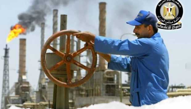 اكتشافات جديدة تضيف 47 مليون قدم مكعب غاز و4300 برميل يومياً