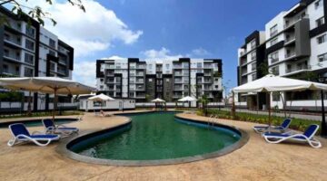 الإسكان تعلن حل مشكلة عكارة مياه البحر بعد أزمة المنصورة