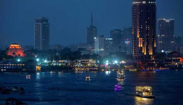 الاقتصاد المصري يسجل أفضل أداء منذ 3 سنوات ونصف