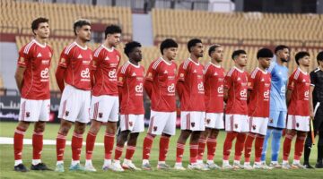 الاهلي وفاركو