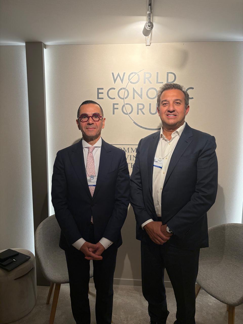 وزير الاستثمار