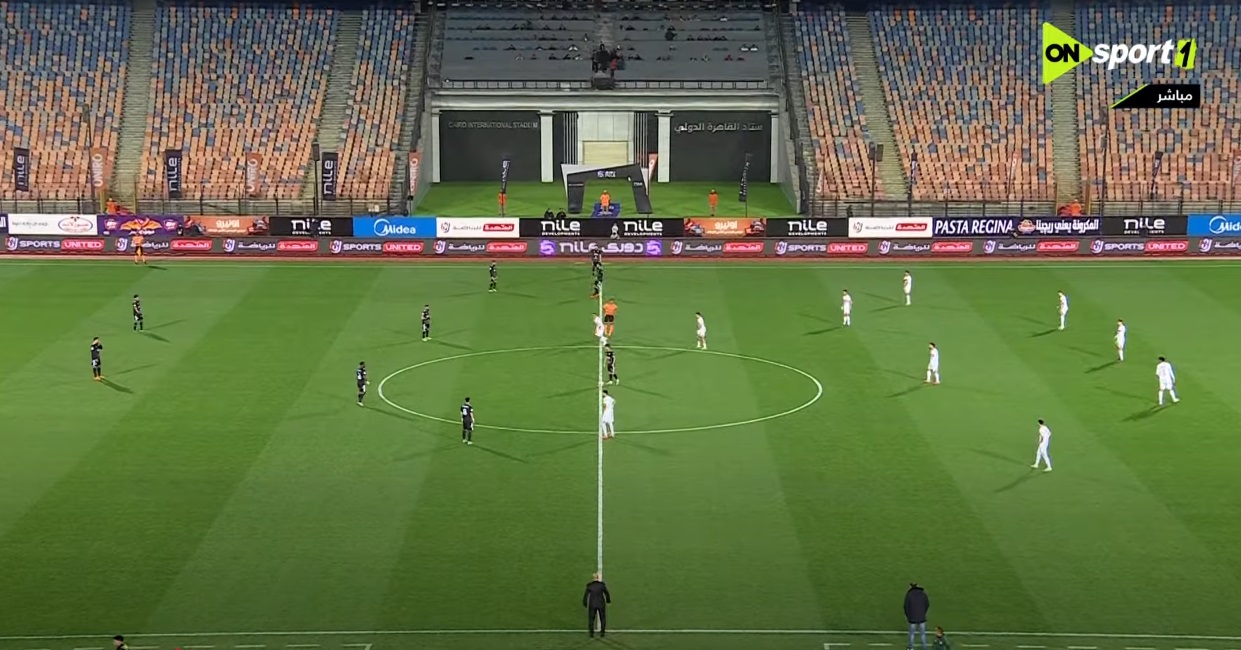 موعد مباراة الزمالك وزد القادمة فى كأس عاصمة مصر والقنوات الناقلة