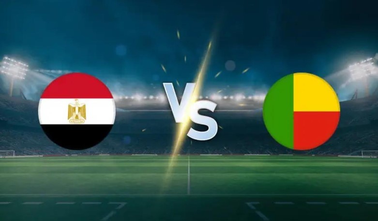 القنوات المفتوحة الناقلة لمباراة مصر وبنين اليوم في دور ال16 ضمن منافسات كأس الأمم الافريقية