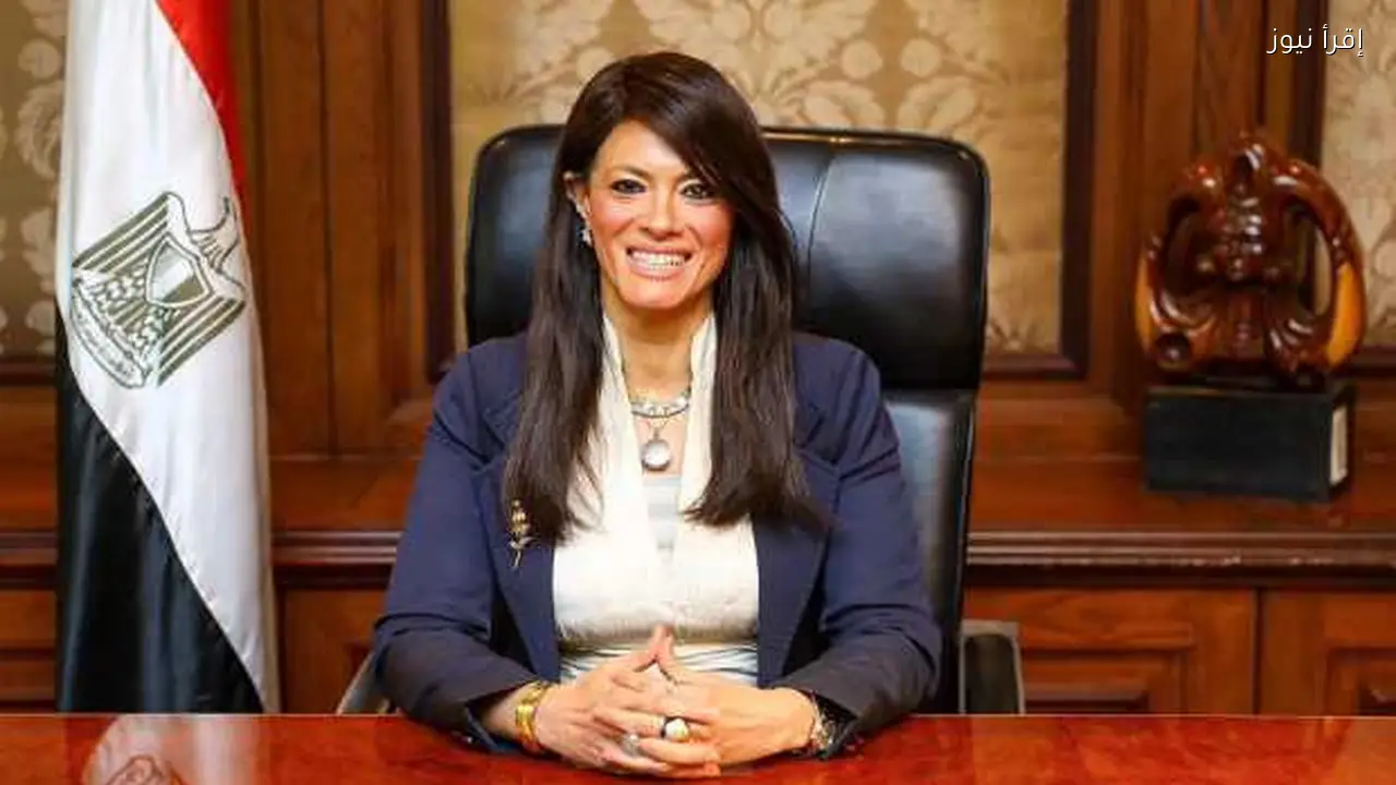 المشاط: الاقتراض يركز على تمويل السلع الاستراتيجية فقط