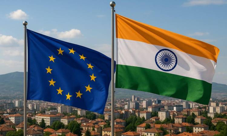 الهند و<a href=