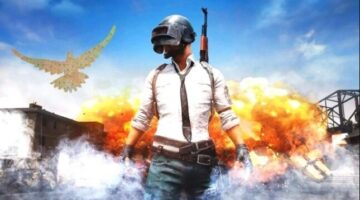 ببجي موبايل