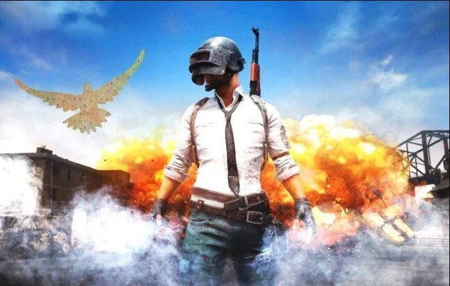 ’’تجنب الاحتيال’’ طريقة شحن شدات ببجي 2026 من خلال Midasbuy