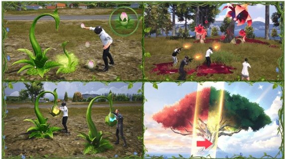 تحميل تحديث ببجي موبايل 4.2 الجديد 2026 رسميــاً عبر Google Play وApp Store