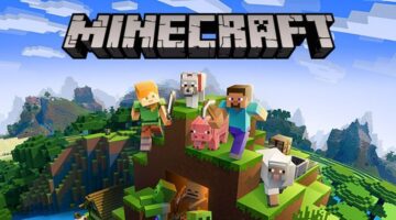 تحميل لعبة ماين كرافت Minecraft 2026