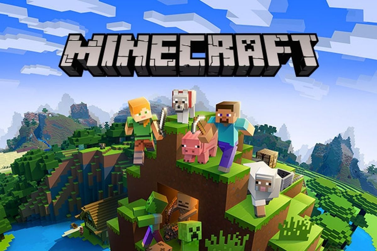 تحميل لعبة ماين كرافت Minecraft 2026 لأجهزة الاندرويد والآيفون الأصلية مجانا APK